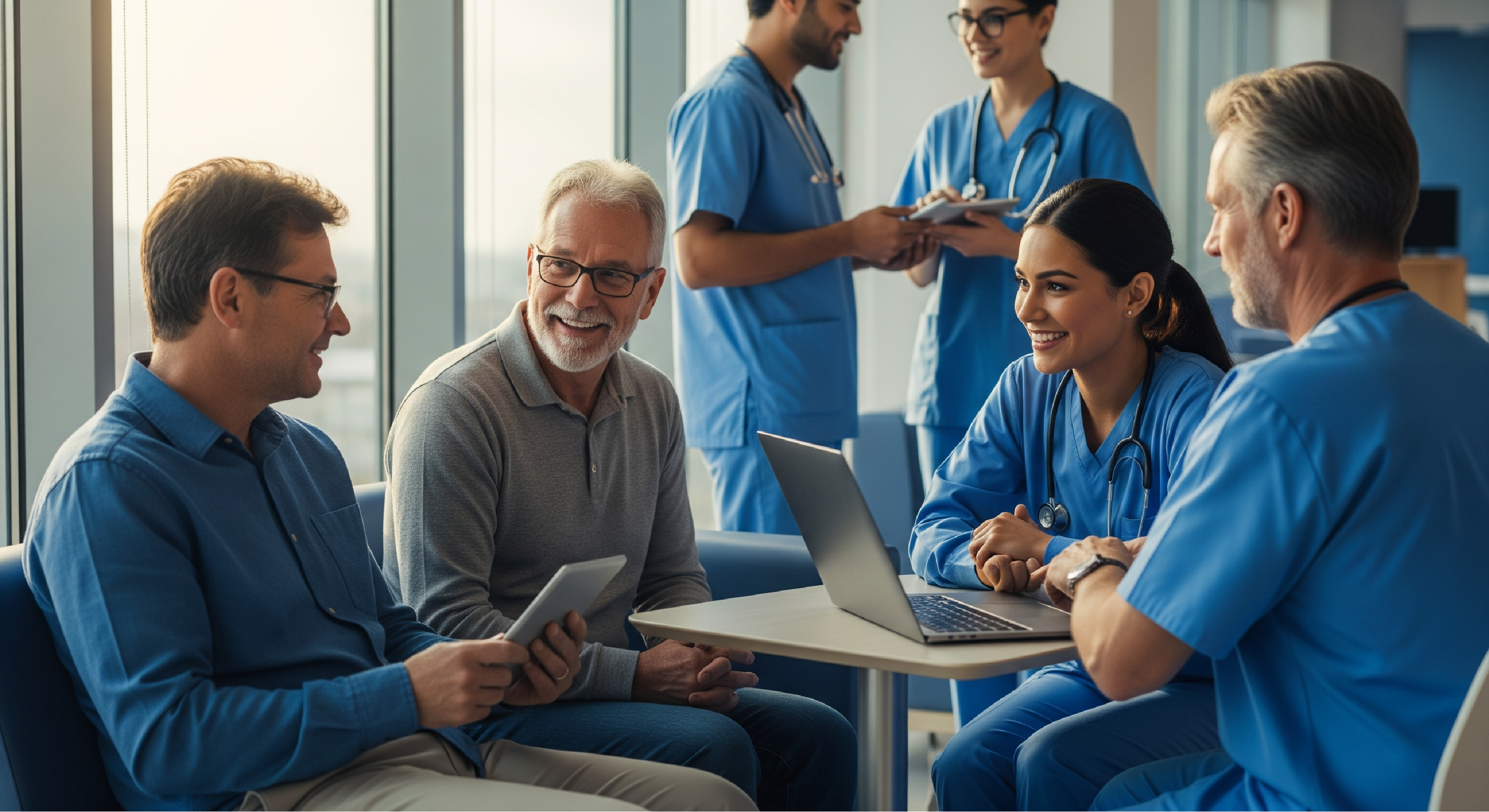 Patient Resource